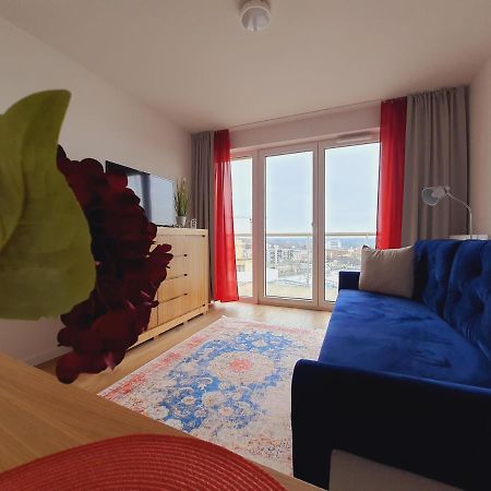 브로츠와프 Apartament Krakowska Prestige 아파트 외부 사진