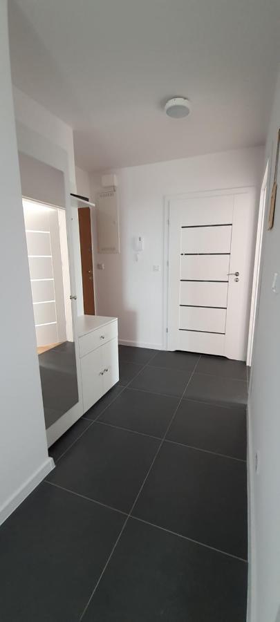 브로츠와프 Apartament Krakowska Prestige 아파트 외부 사진