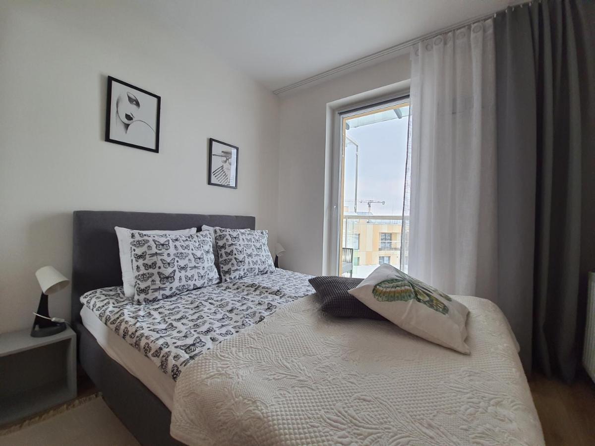 브로츠와프 Apartament Krakowska Prestige 아파트 외부 사진