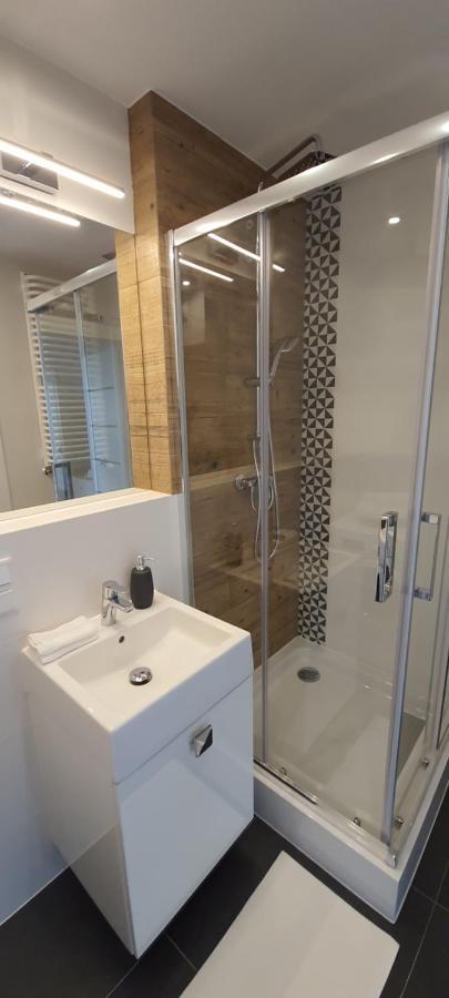 브로츠와프 Apartament Krakowska Prestige 아파트 외부 사진